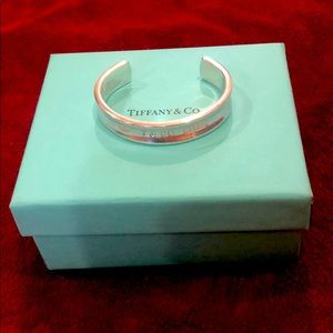 Tiffany & Co bracelet